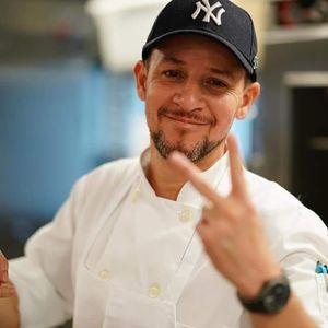 Meet your Posher, Darwin